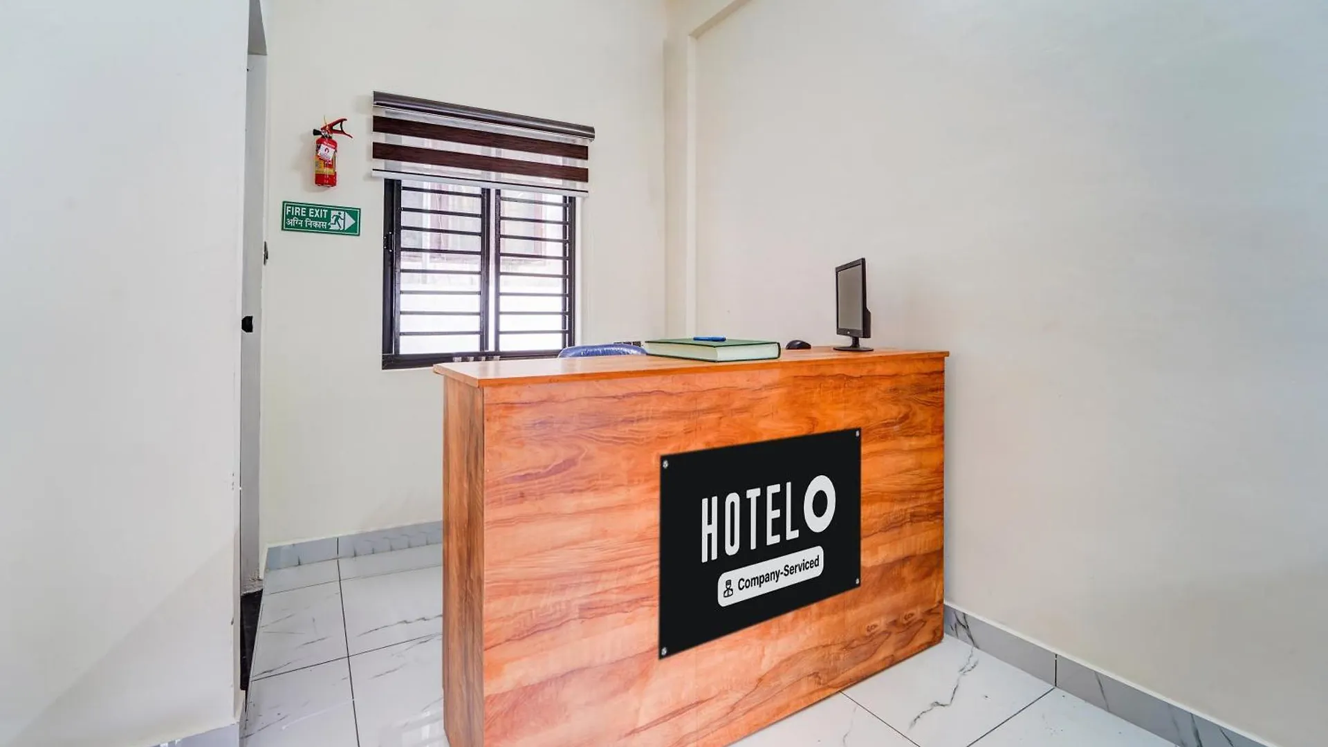 Super Hotel O Hmt Colony Kochi Formerly Pullans Arcade