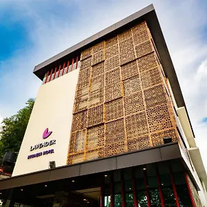 Lavender Infopark Hotel