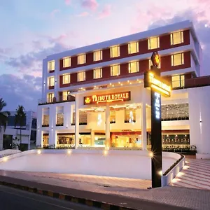 Tribute Royale Hotel