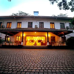 3* Hotel Old Lighthouse Bristow ,