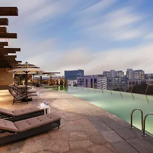 Novotel Infopark Hotel