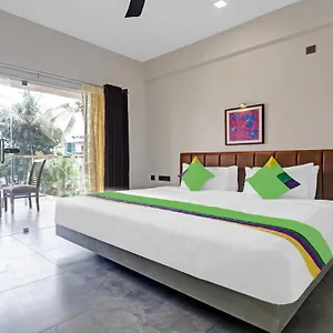 Treebo Grand Vistara Airport Hotel