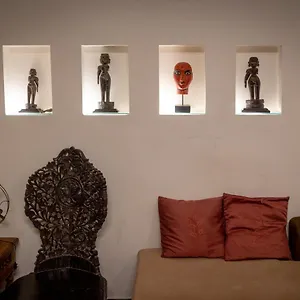The בית אירוח