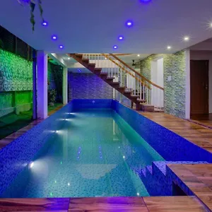 3* Hotel Nawal Mahal