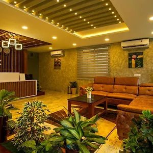 Oryx Homes Hotel