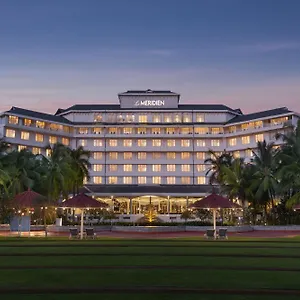Курортный комплекс Le Meridien