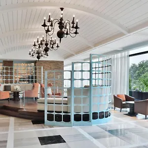 Four Points By Sheraton Infopark Hotel
