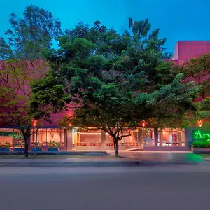 Aryaas Regent Hotel