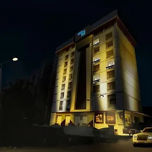 Olive Eva Hotel