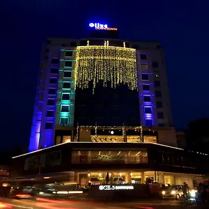 Olive Downtown Hotel
