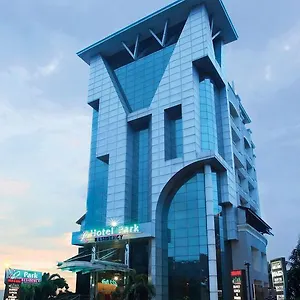 Park Residency, Kakkanad Hotel