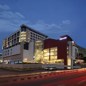 Hotel Starlit, Kochi