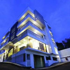 Park Connect Hotel