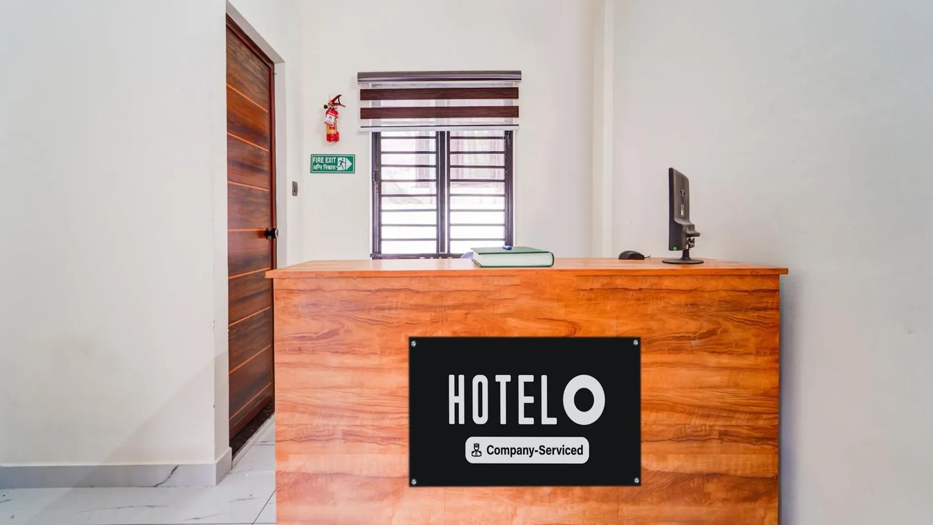 Super Hotel O Hmt Colony Kochi Formerly Pullans Arcade
