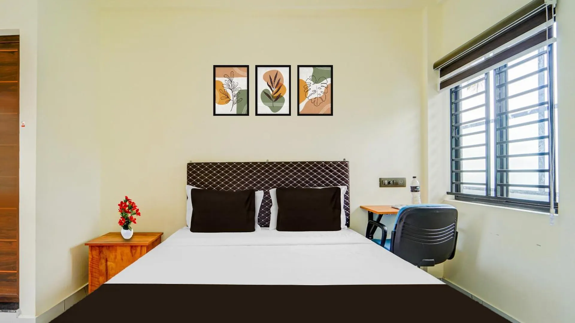 Super Hotel O Hmt Colony Kochi Formerly Pullans Arcade
