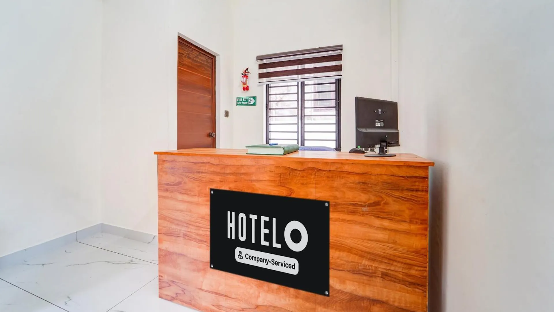 Super Hotel O Hmt Colony Kochi Formerly Pullans Arcade